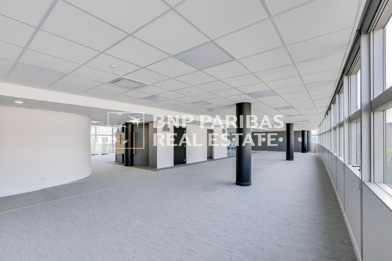 Location bureau Pantin Seine-Saint-Denis OLBUR2106803 3