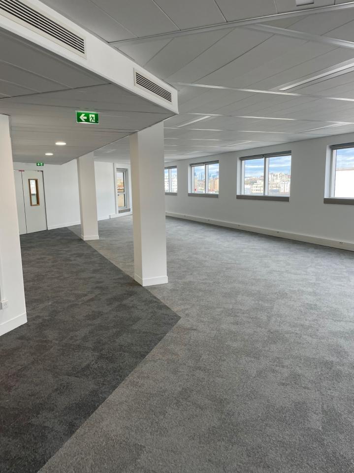 Location bureau Boulogne-Billancourt Hauts-de-Seine OLBUR2533930 2