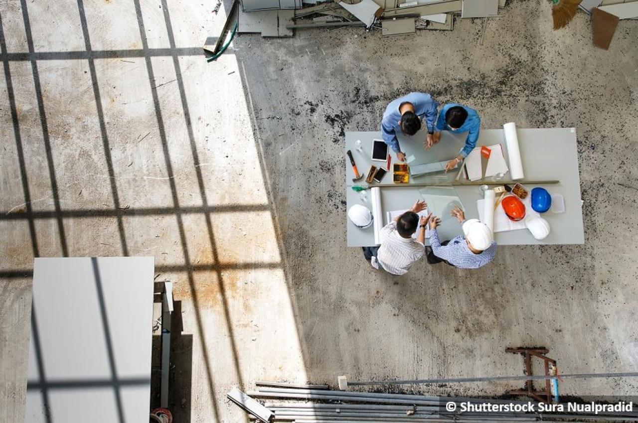 Vente bureau Montpellier Hérault OVBUR2535964 9