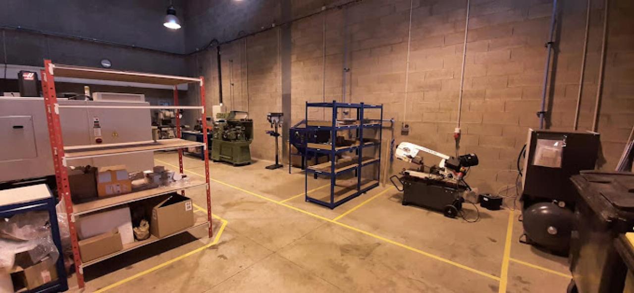 Location local d'activité Castries Hérault OLACT2529465 11