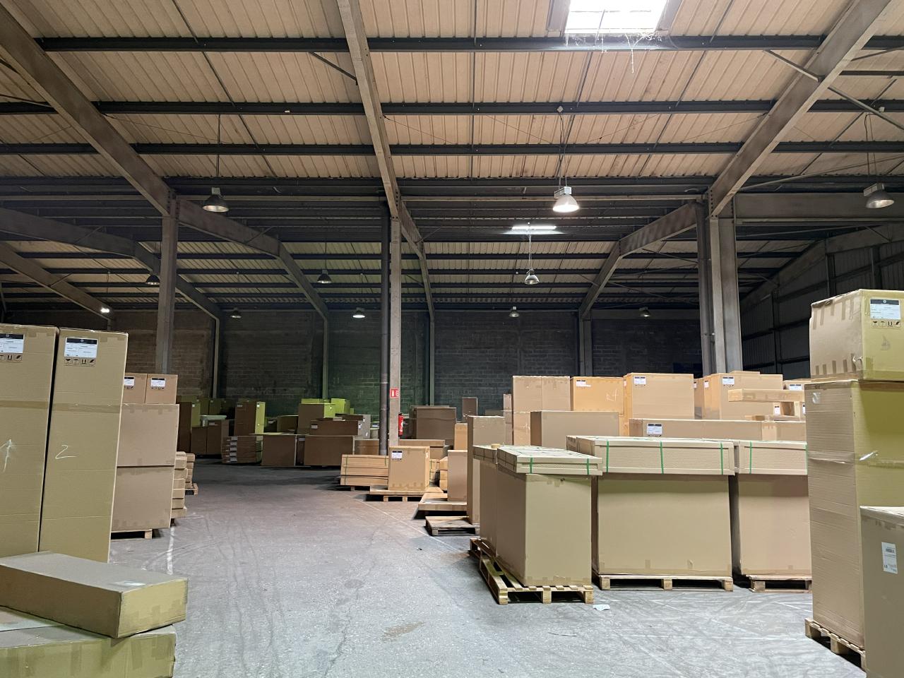 Vente local d'activité Le Havre Seine-Maritime OVACT2427949 13