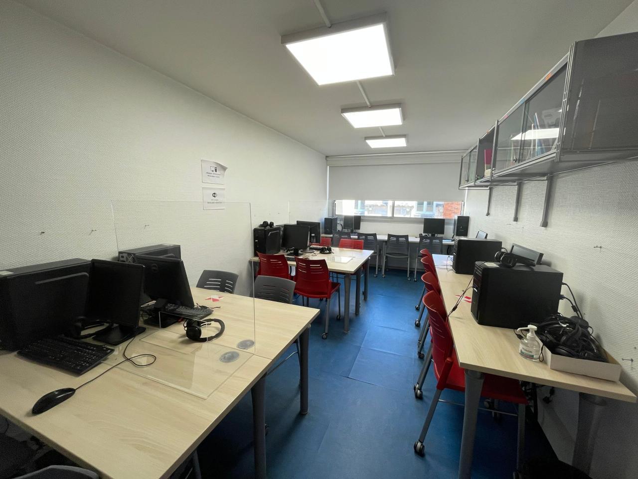 Vente bureau Bordeaux Gironde OVBUR2532128 2