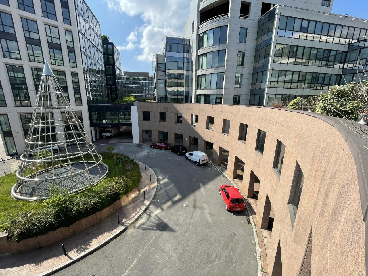 Location bureau Saint-Ouen Seine-Saint-Denis OLBUR2419229 7