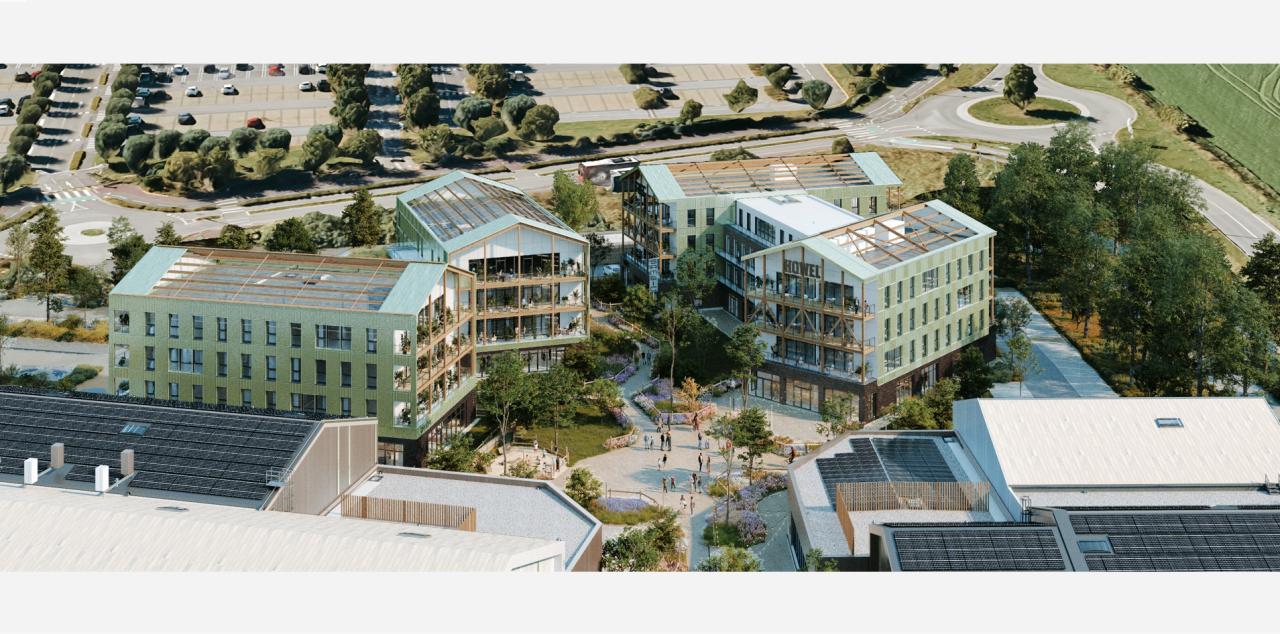 Vente bureau Marcq-en-Baroeul Nord OVBUR2313392 5