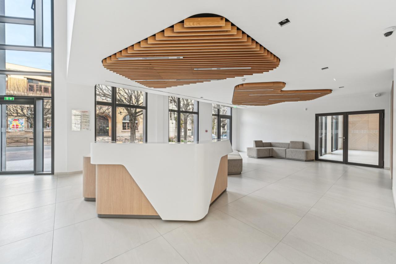 Location bureau Levallois-Perret Hauts-de-Seine OLBUR2100562 2