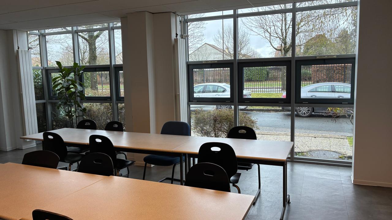 Location local d'activité Guyancourt Yvelines OLACT2639278 17