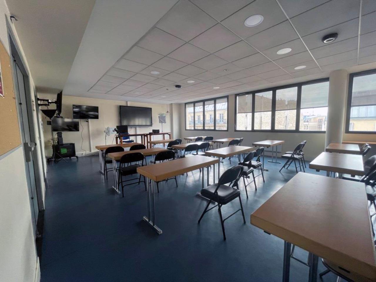 Vente bureau Paris OVBUR2535507 8