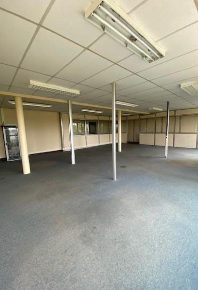 Location bureau Sotteville-lès-Rouen Seine-Maritime OLBUR2535945 6