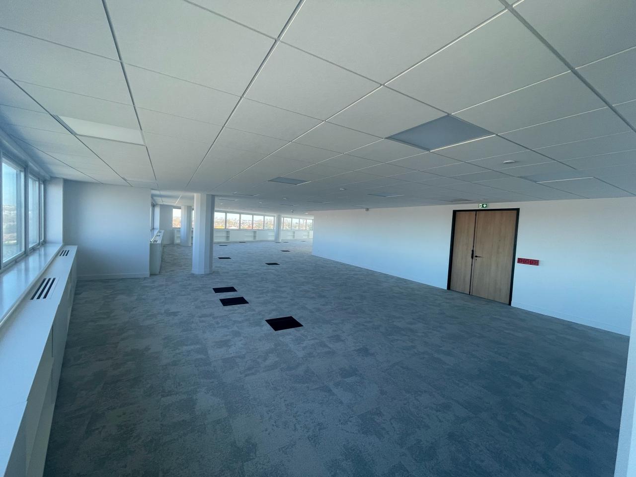 Location bureau Blagnac Haute-Garonne OLBUR2118051 30