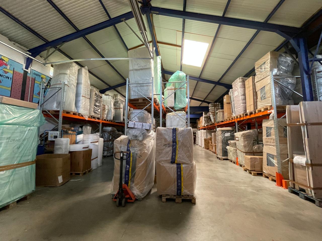 Location local d'activité Pringy Haute-Savoie OLACT2426110 13