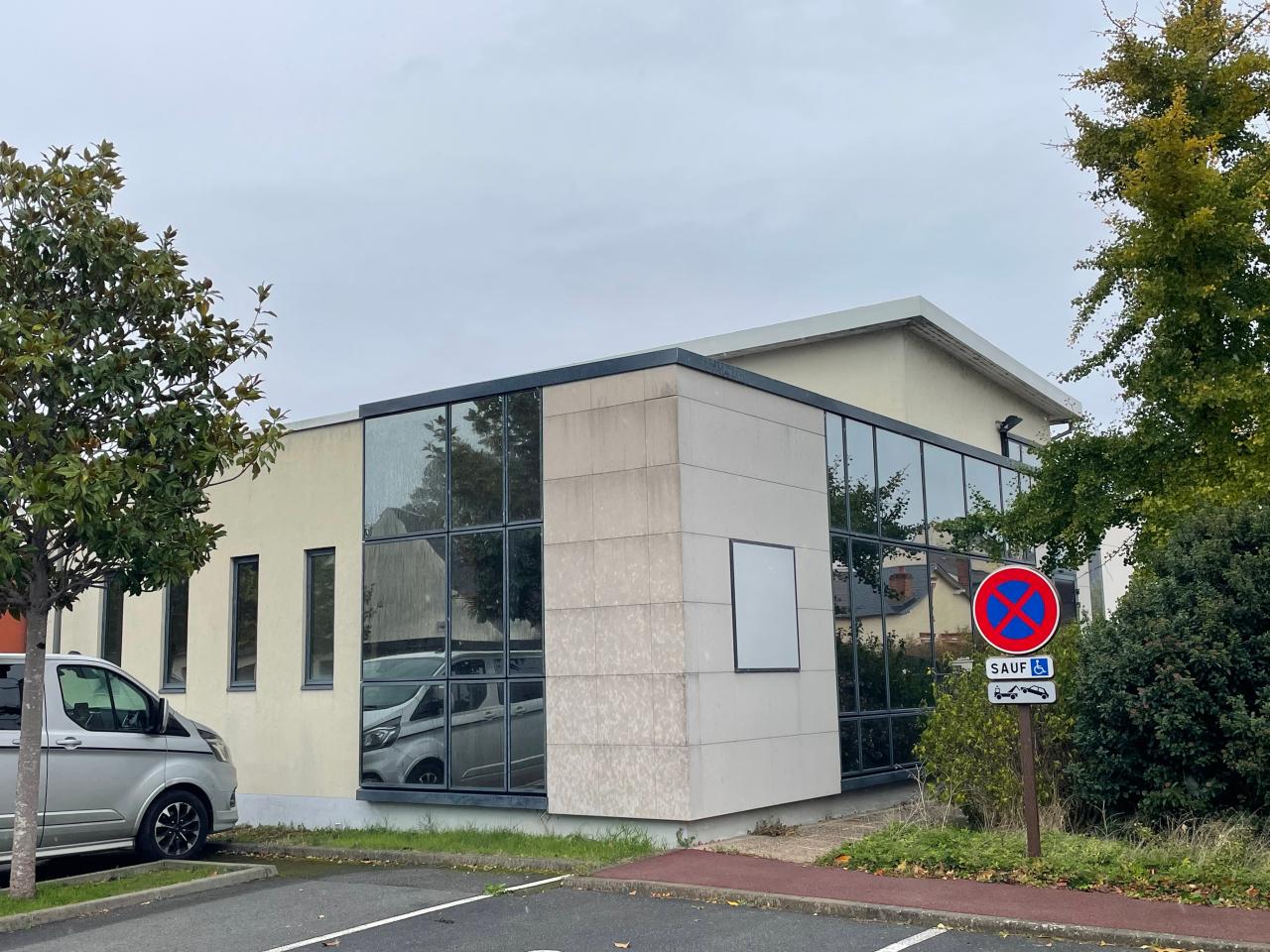 Vente local d'activité Saint-Jean-de-la-Ruelle Loiret OVACT2536485 17