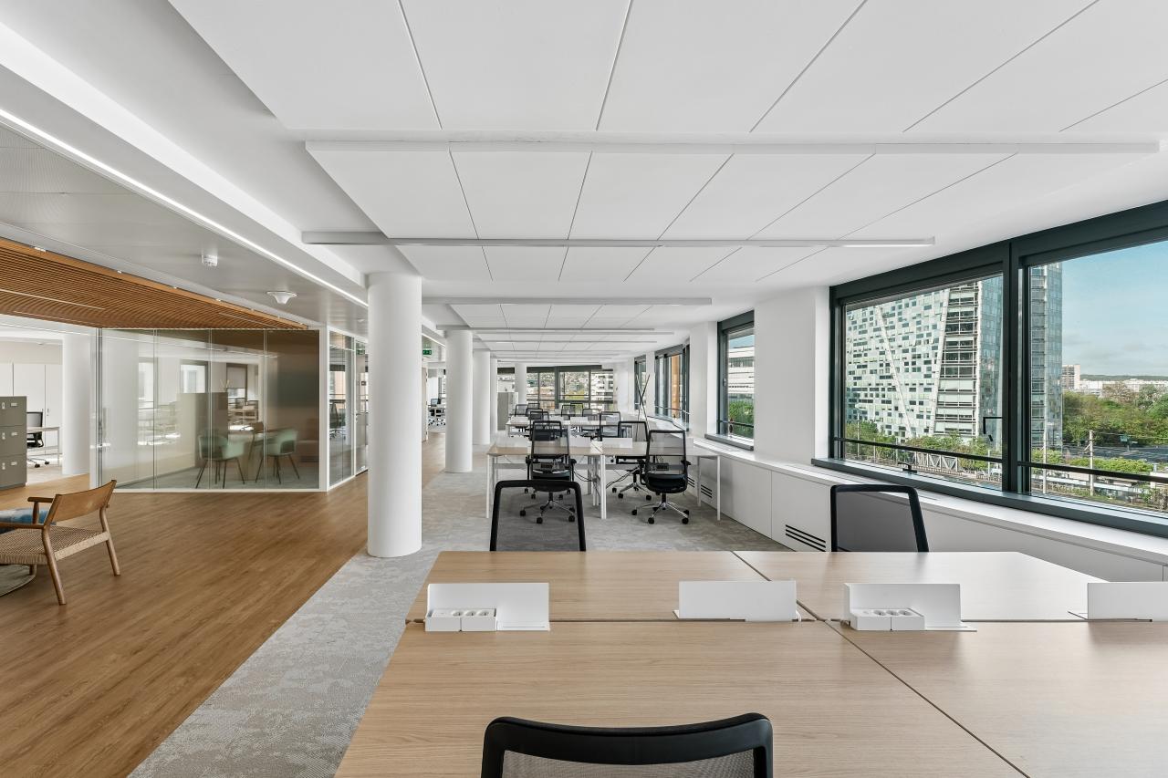 Location bureau Issy-les-Moulineaux Hauts-de-Seine OLBUR2421939 6