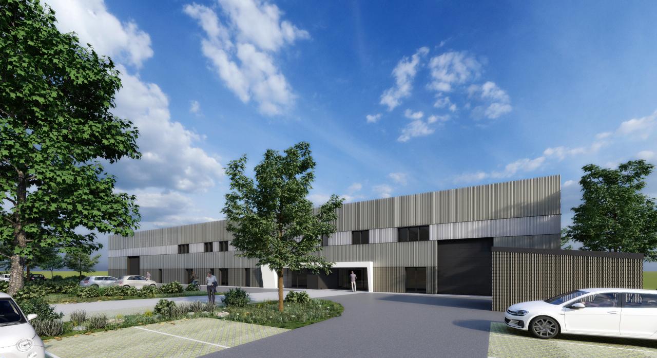 Vente local d'activité Le Haillan Gironde OVACT2533189 1