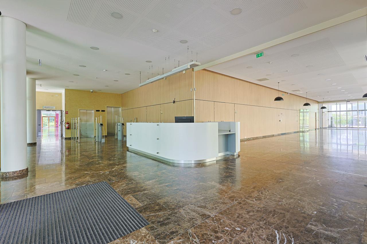 Location bureau Loos Nord OLBUR2311780 8