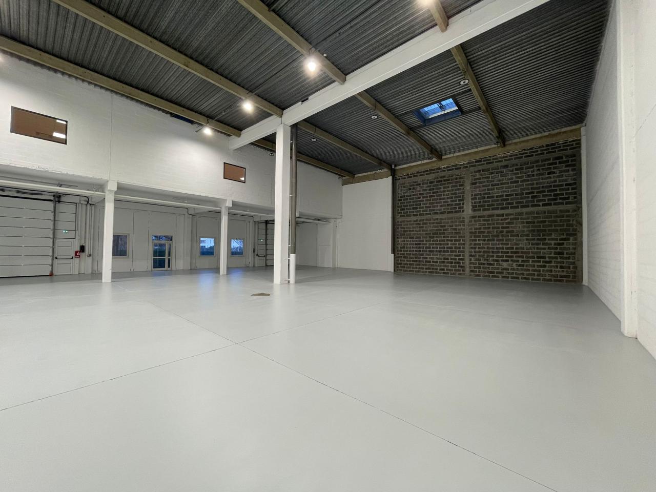 Location local d'activité Villeneuve-d'Ascq Nord OLACT2530127 7