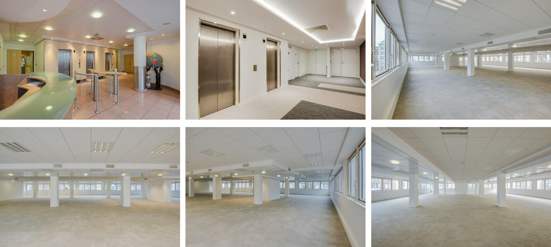 Location bureau Issy-les-Moulineaux Hauts-de-Seine OLBUR2104580 5