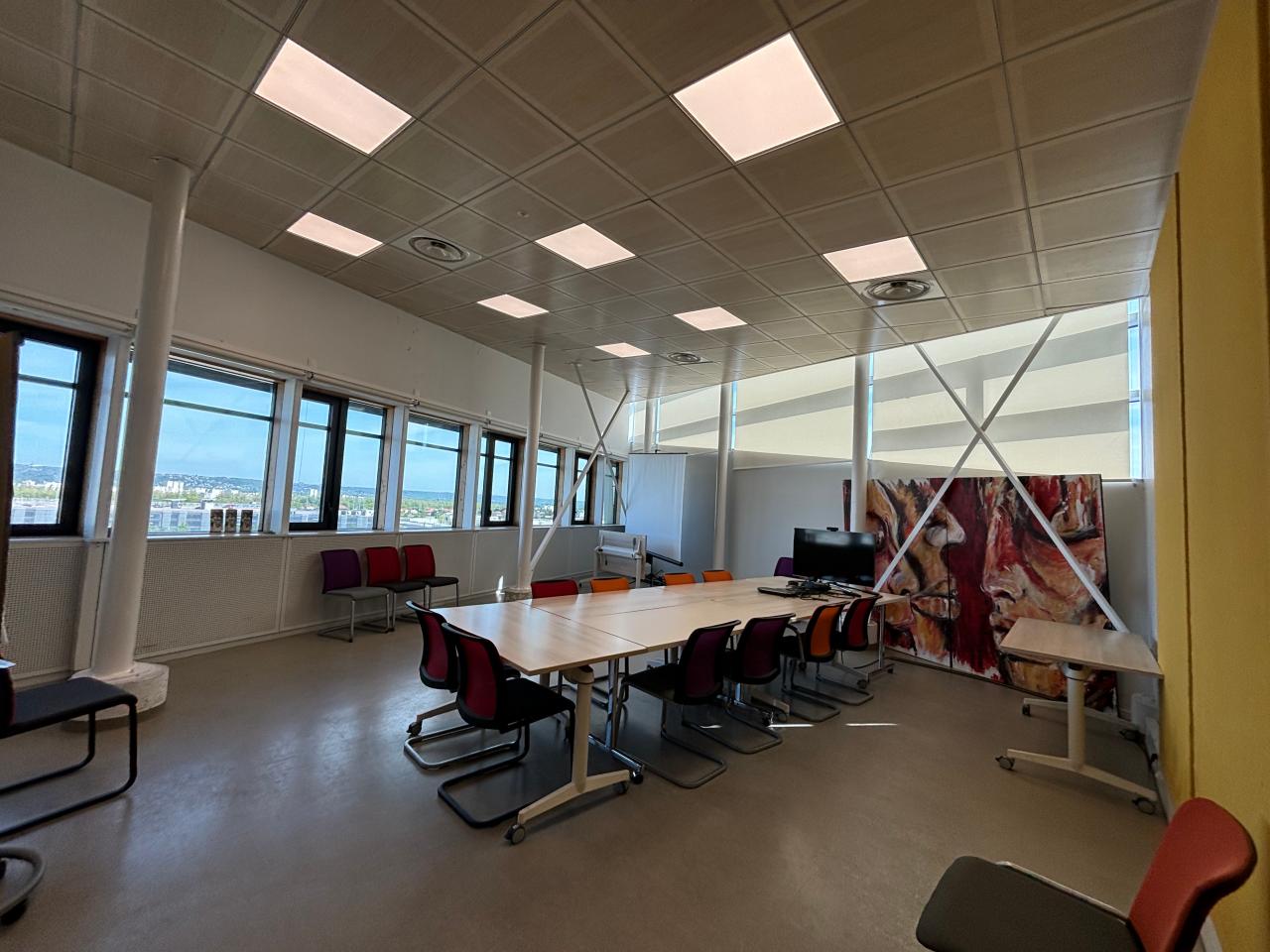 Location bureau Vaulx-en-Velin Rhône OLBUR2641461 11
