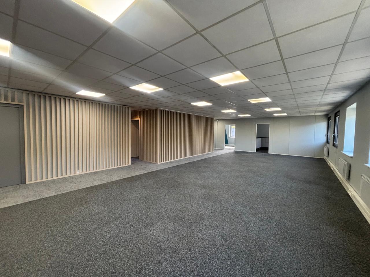 Vente bureau Wasquehal Nord OVBUR2204900 11