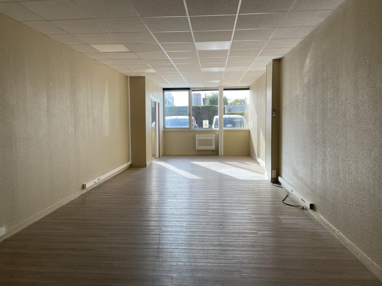 Vente local d'activité Plessis-Bouchard Val-d'Oise OVACT2315051 1