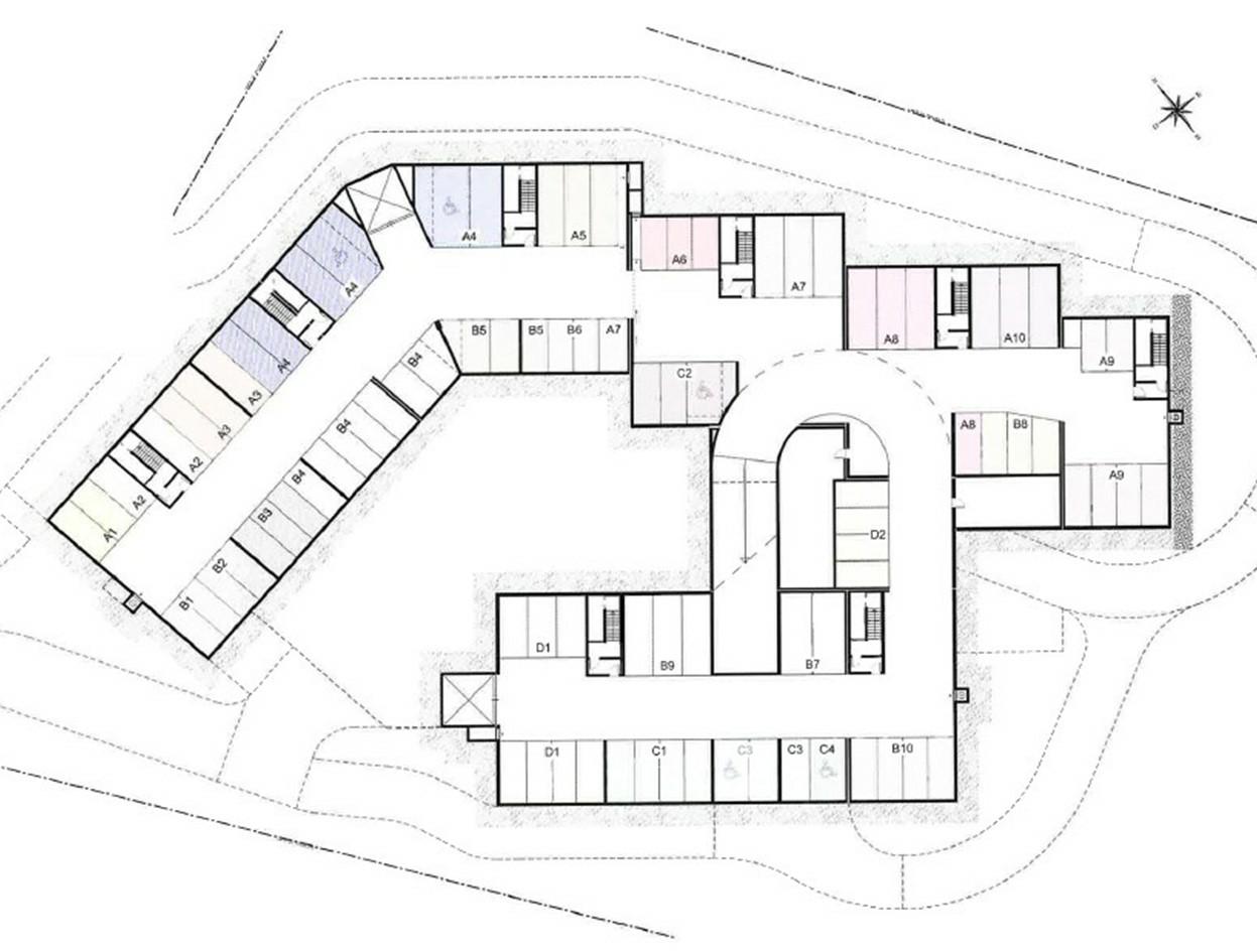 Location local d'activité Sophia Antipolis Alpes-Maritimes OLACT2204271 19