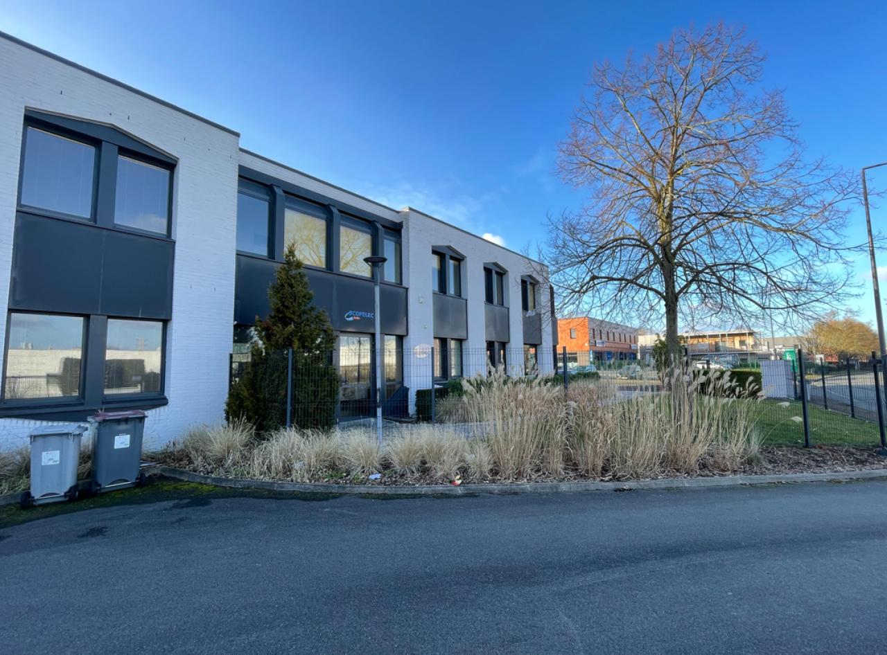 Location bureau Villeneuve-d'Ascq Nord OLBUR2425696 2