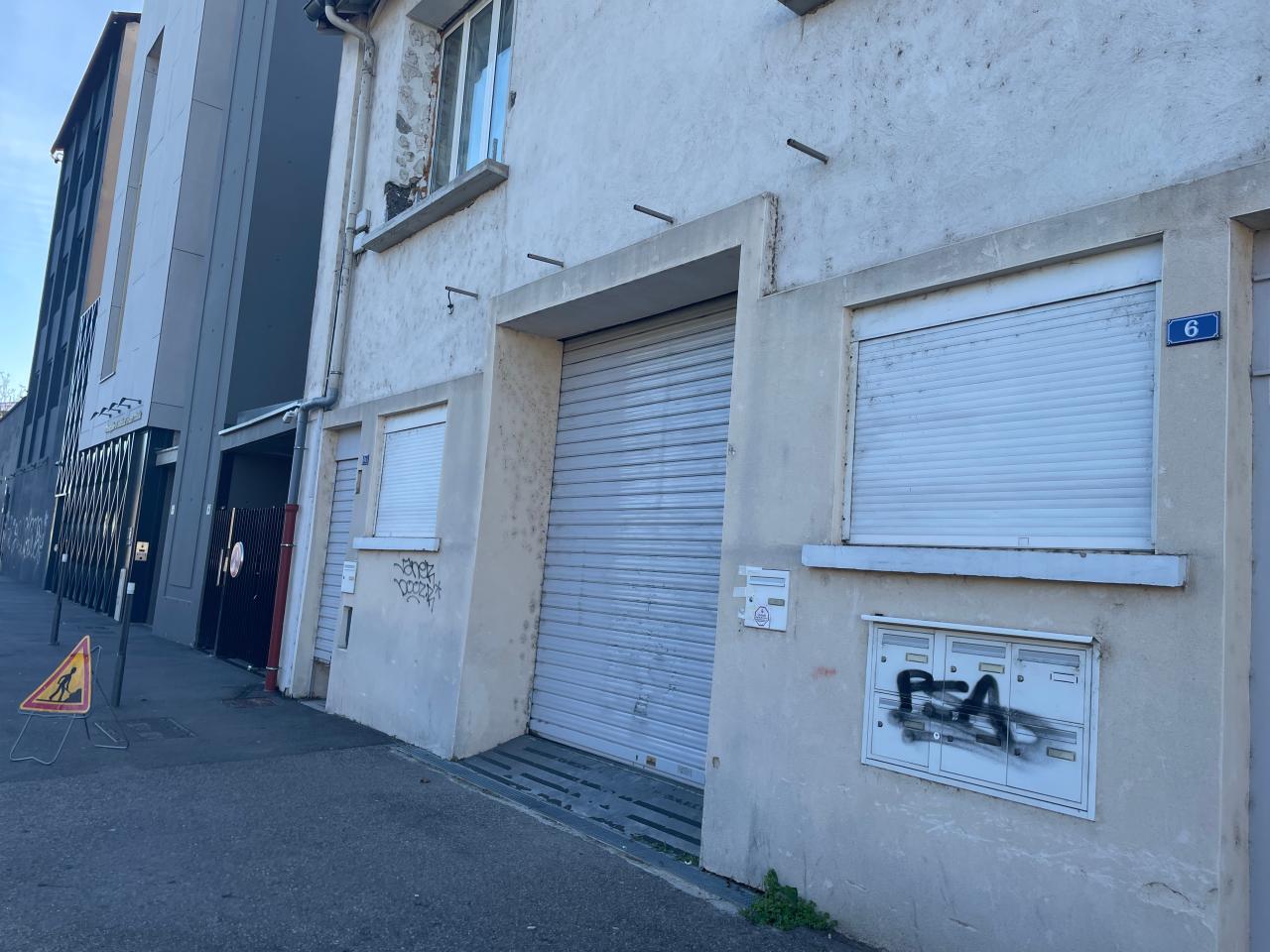 Location local d'activité Lyon Rhône OLACT2638123 12