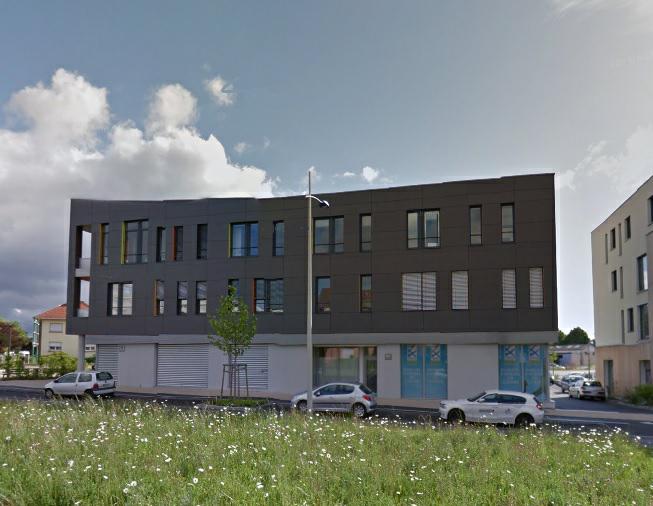 Location bureau Strasbourg Bas-Rhin OLBUR2112206 4