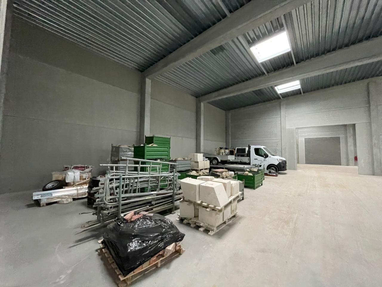 Location local d'activité Wattrelos Nord OLACT2425523 2