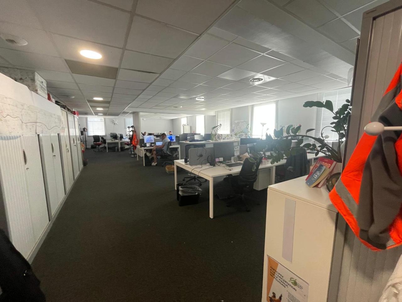 Location bureau Montpellier Hérault OLBUR2318577 20