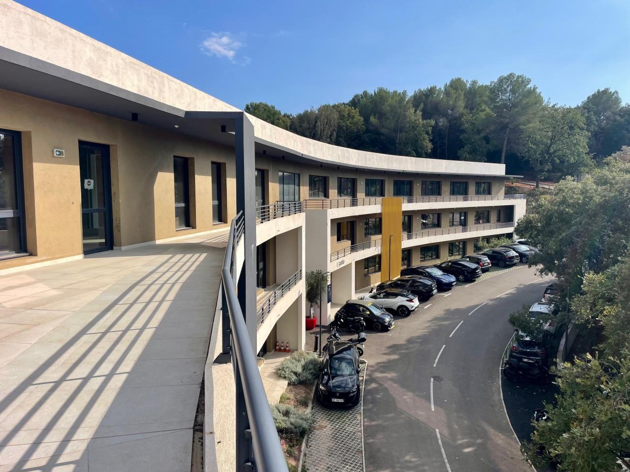 Location bureau Biot Alpes-Maritimes OLBUR2115395 9