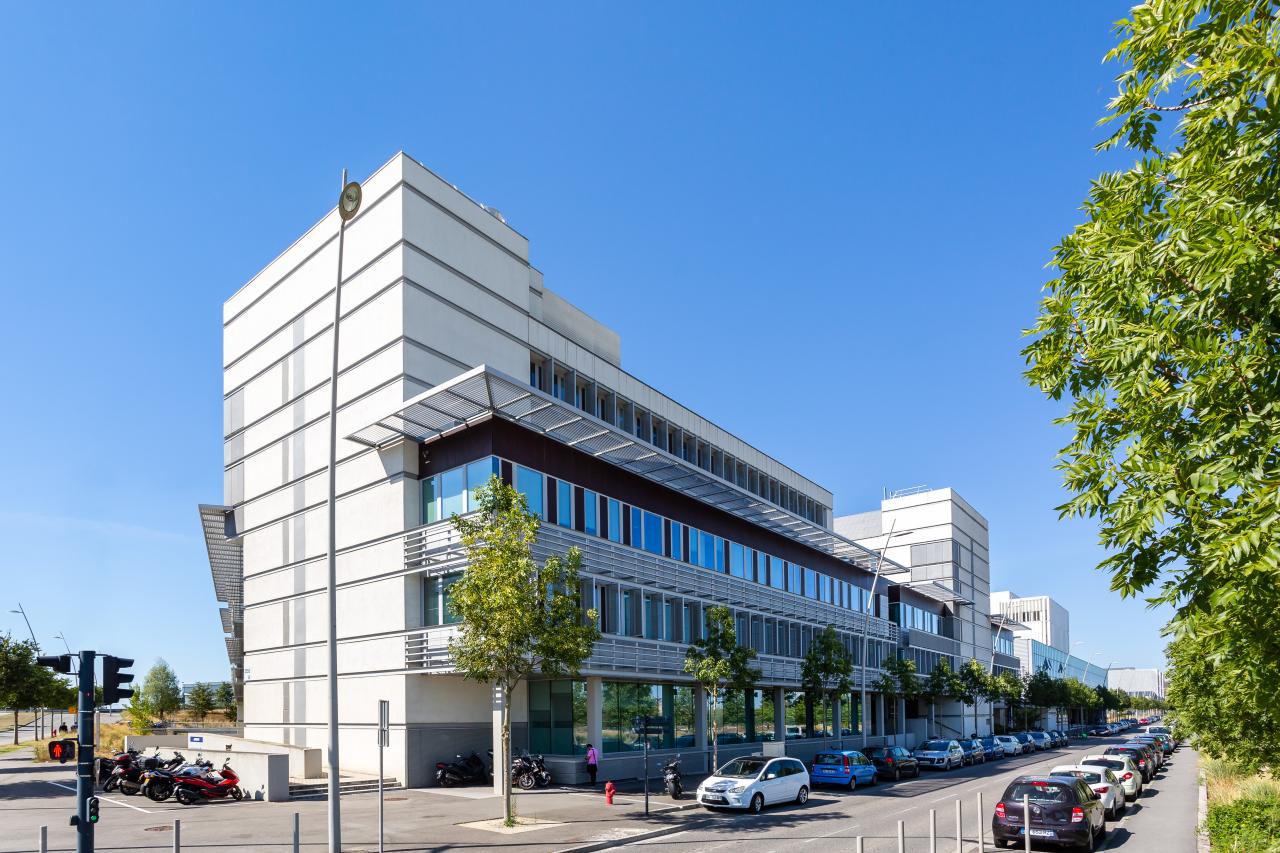 Location bureau Blagnac Haute-Garonne OLBUR2108389 6