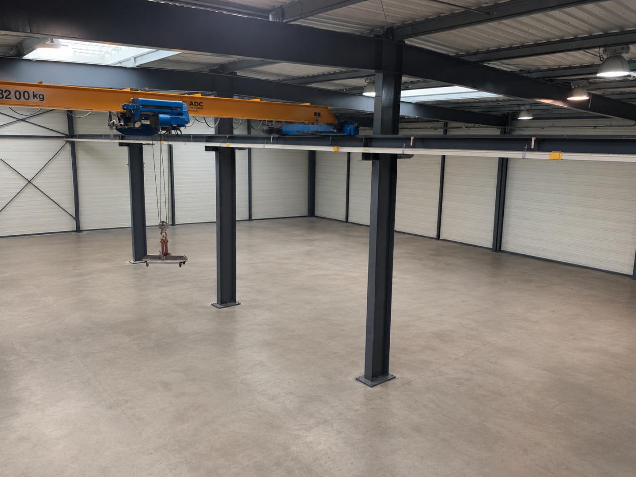 Location local d'activité Mennecy Essonne OLACT2642947 7