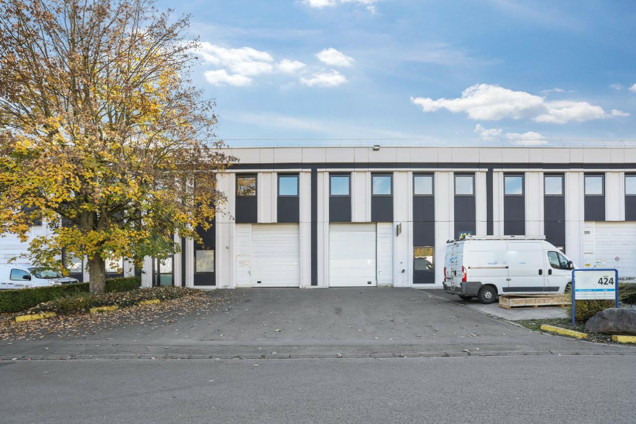 Location local d'activité Villeneuve-d'Ascq Nord OLACT2530127 13