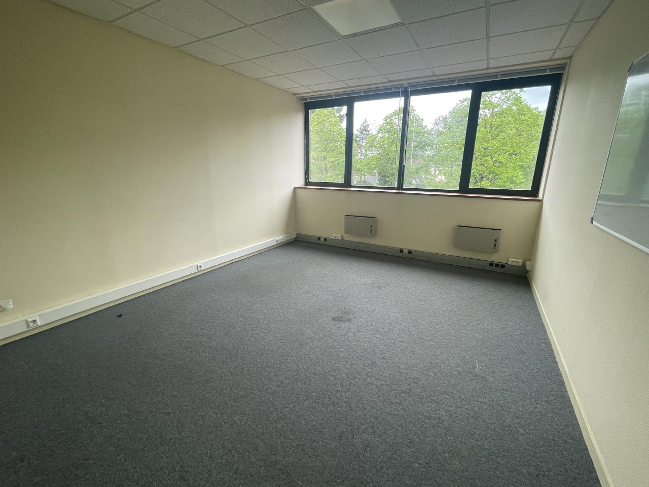 Location bureau Rennes Ille-et-Vilaine OLBUR2311610 5