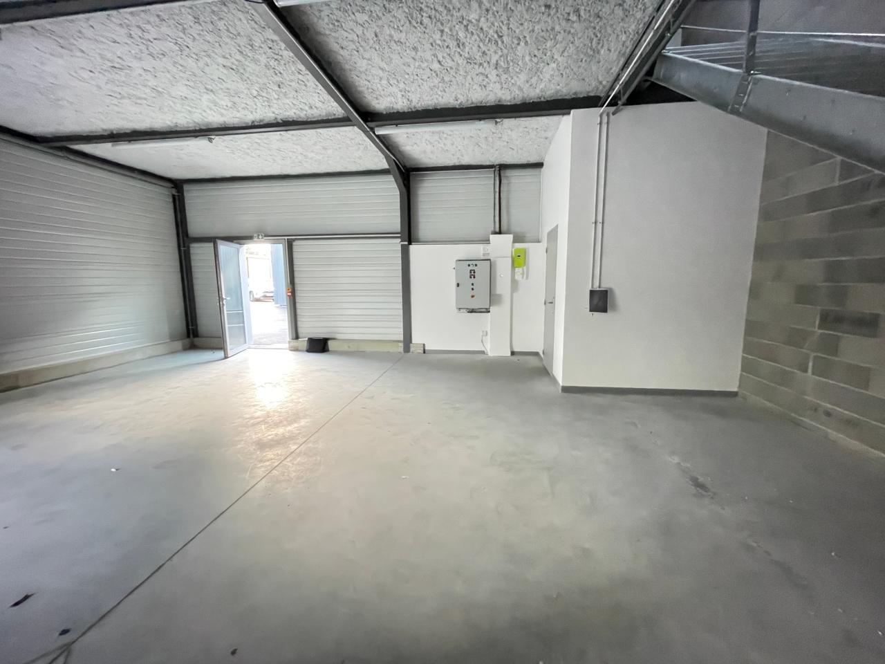 Location local d'activité Cugnaux Haute-Garonne OLACT2530160 9