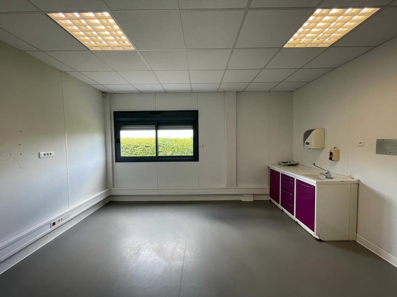 Vente local d'activité Eysines Gironde OVACT2531655 14