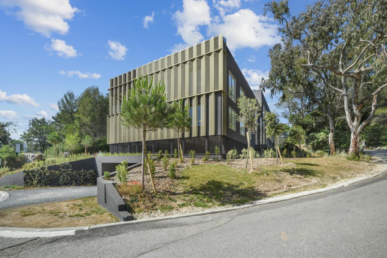 Location bureau Sophia Antipolis Alpes-Maritimes OLBUR2424882 1