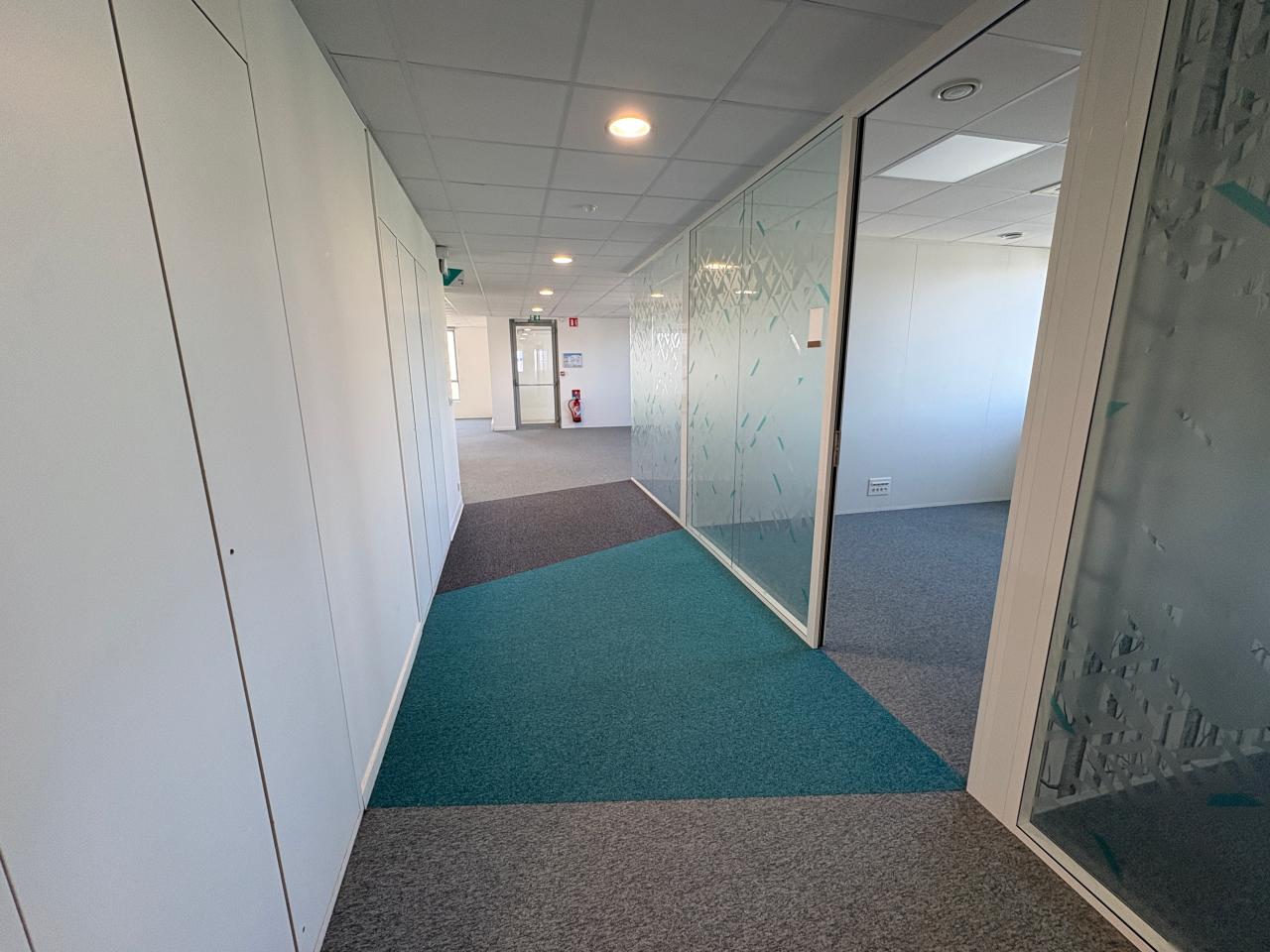 Location bureau Saint-Herblain Loire-Atlantique OLBUR2641195 17