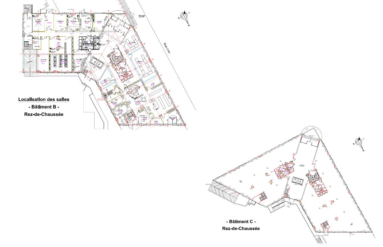 Location bureau Strasbourg Bas-Rhin OLBUR2111575 13