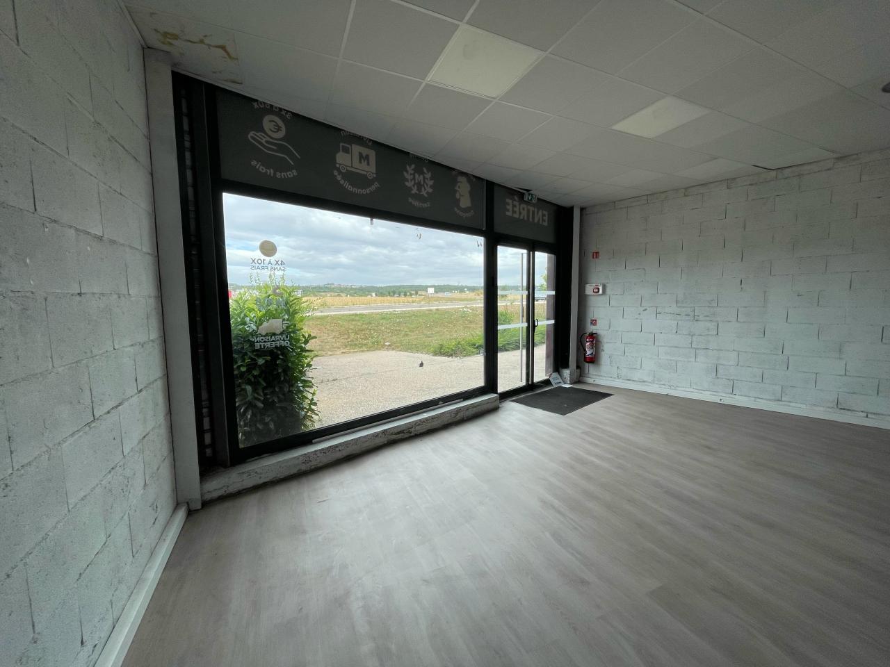 Location local d'activité Ahuy Côte-d'Or OLACT2533754 4