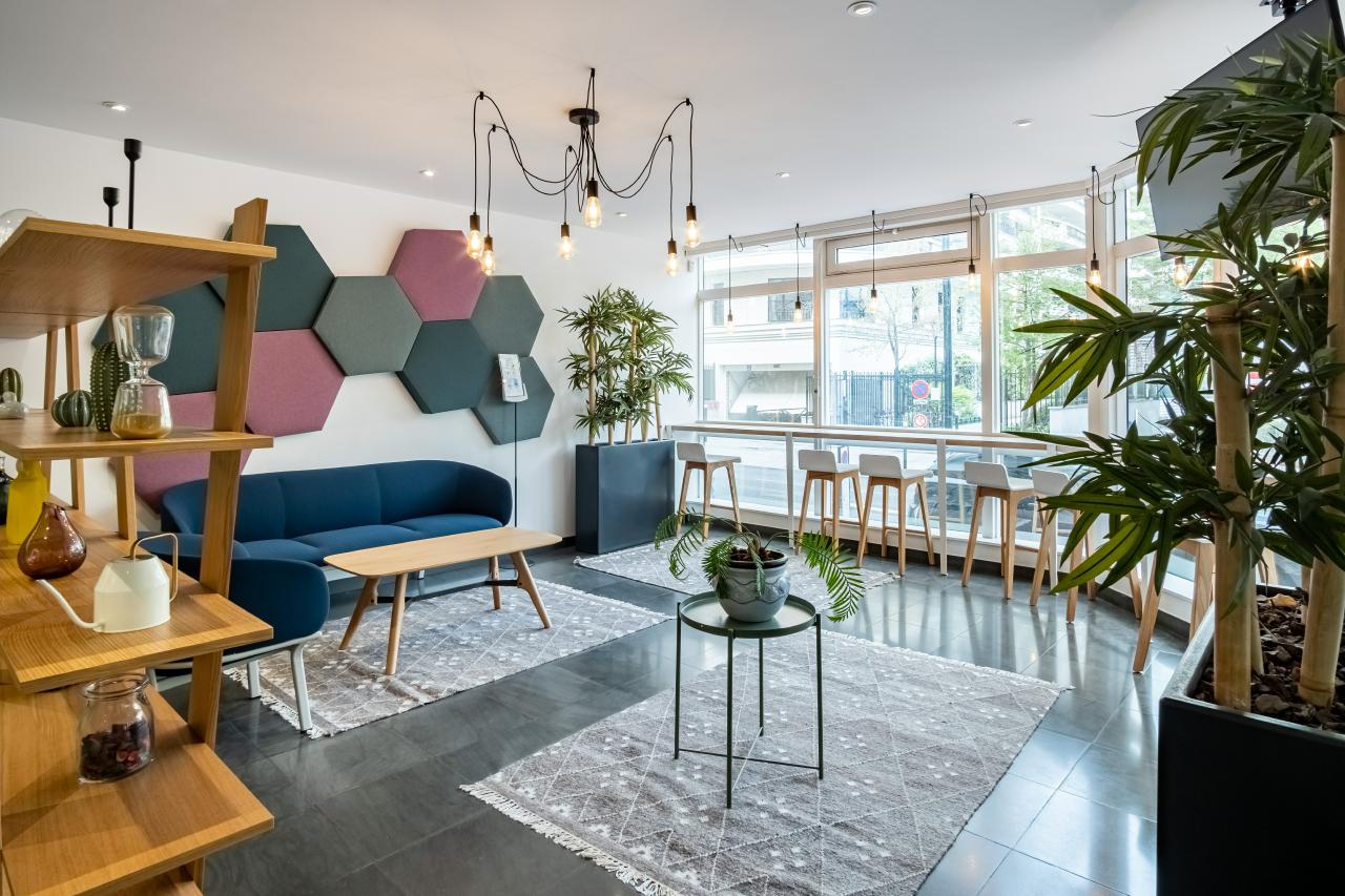 Location bureau Levallois-Perret Hauts-de-Seine OLBUR2001571 18