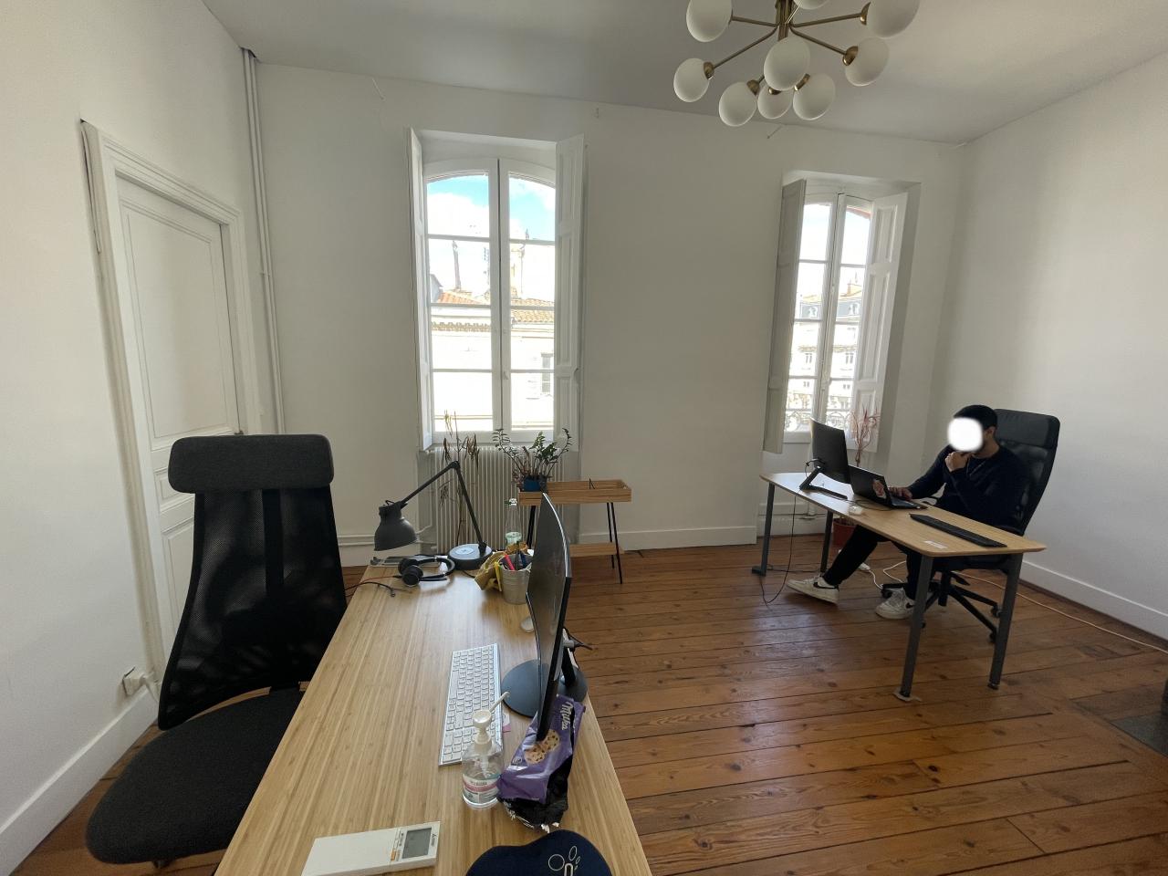 Location bureau Toulouse Haute-Garonne OLBUR2531003 6