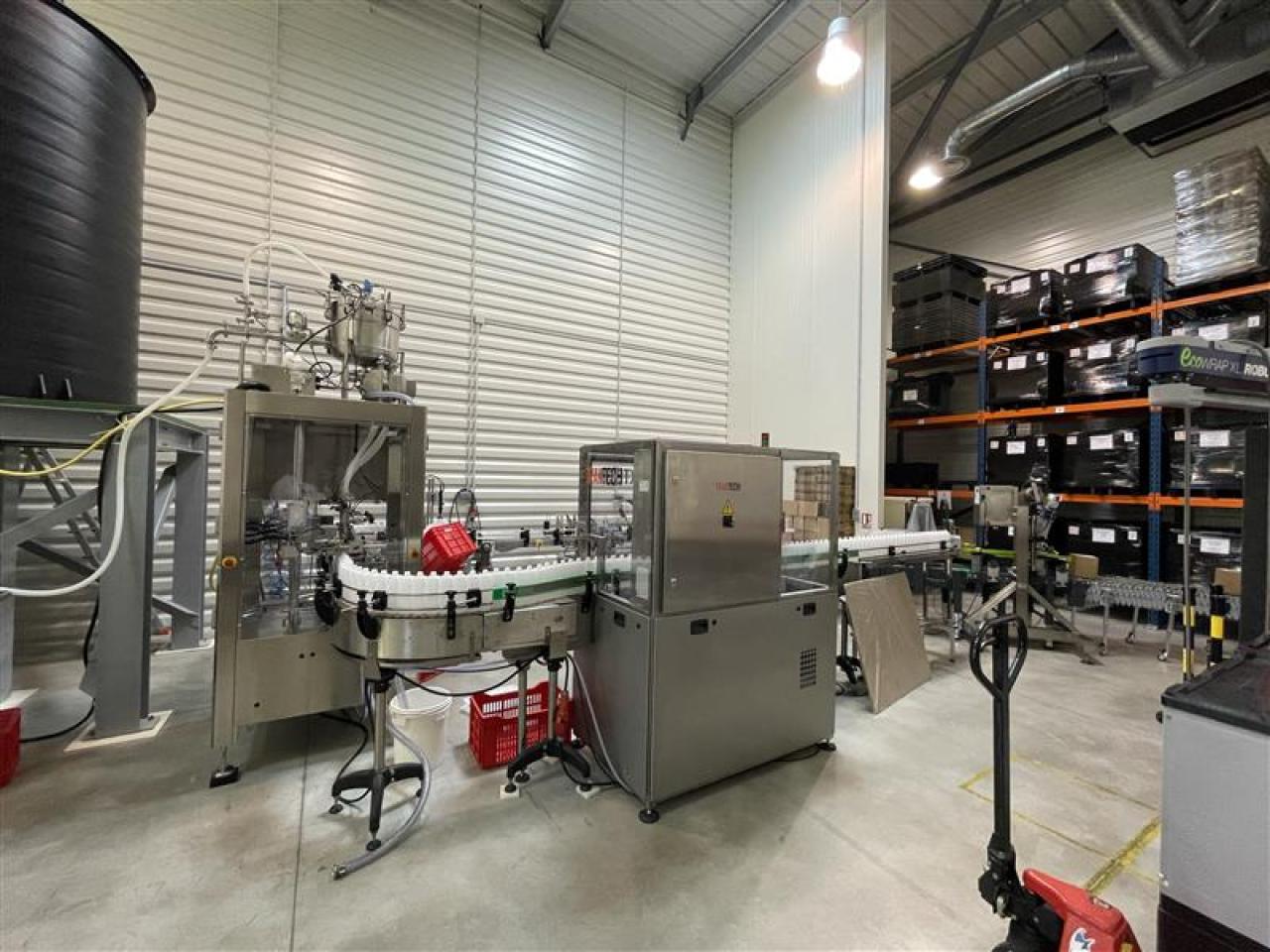 Location local d'activité Vendargues Hérault OLACT2426066 10