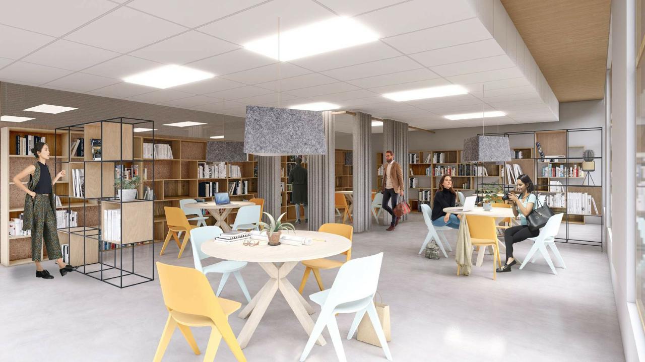 Vente bureau Lille Nord OVBUR2204783 14