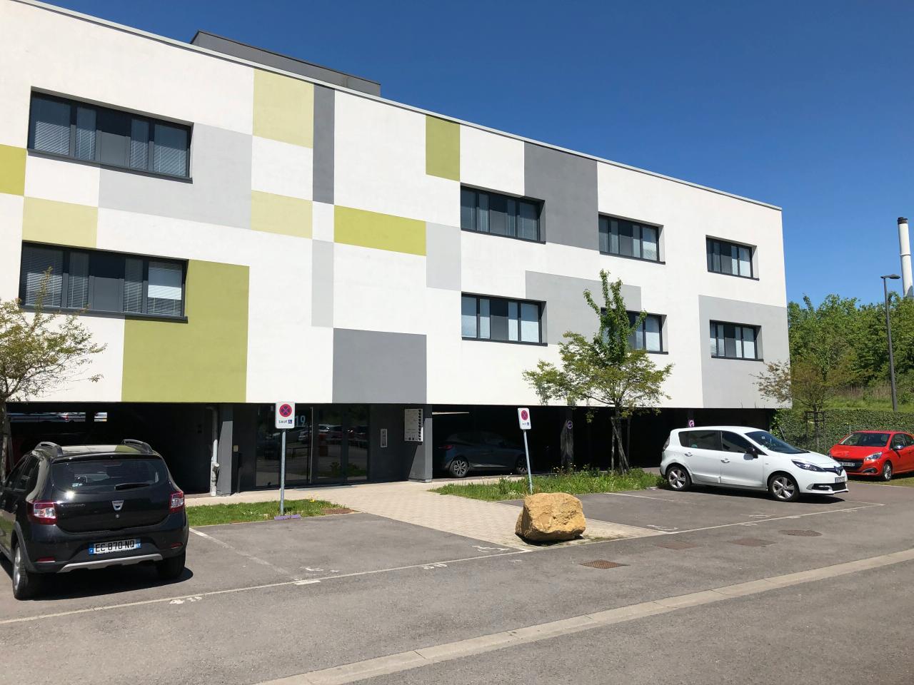 Location bureau Metz Moselle OLBUR2534634 2