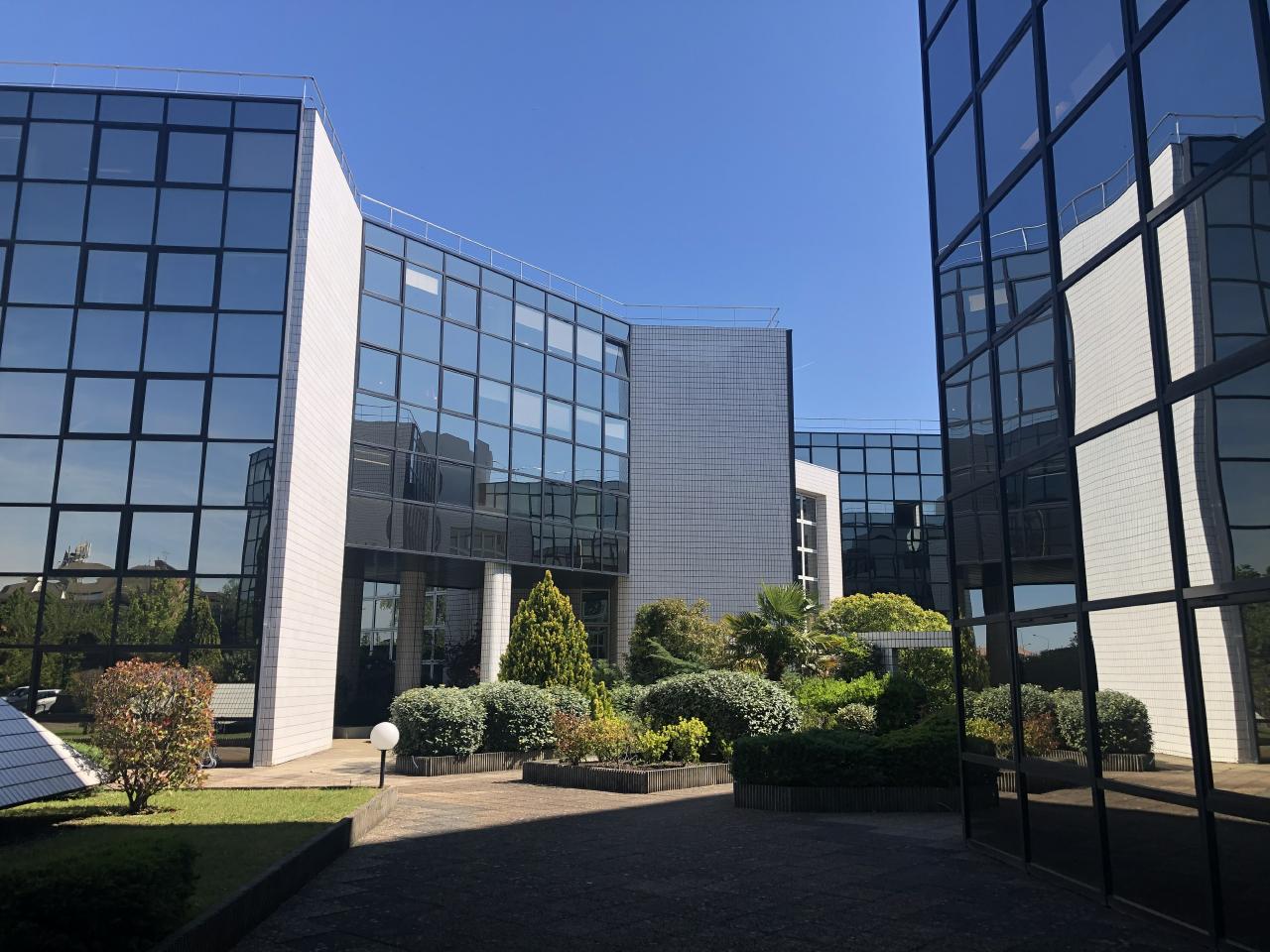 Vente bureau Blagnac Haute-Garonne OVBUR2422916 2
