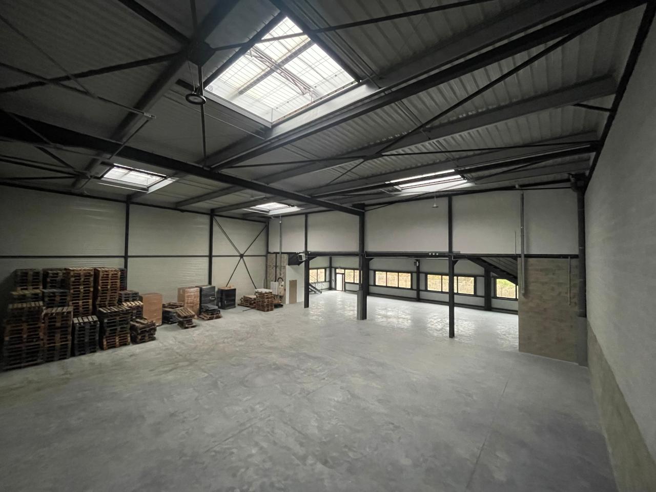 Location local d'activité Flins-sur-Seine Yvelines OLACT2317034 5