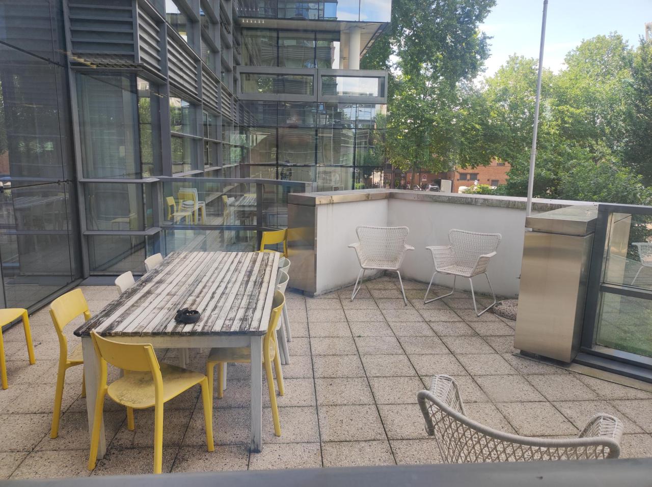 Location bureau Rouen Seine-Maritime OLBUR2112633 20