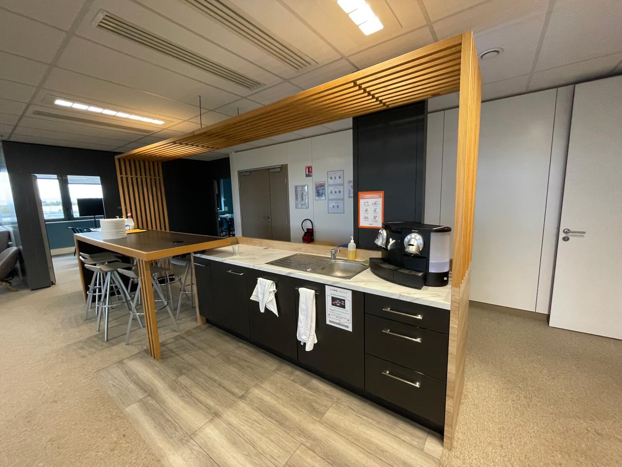 Vente bureau Strasbourg Bas-Rhin OVBUR2638950 6