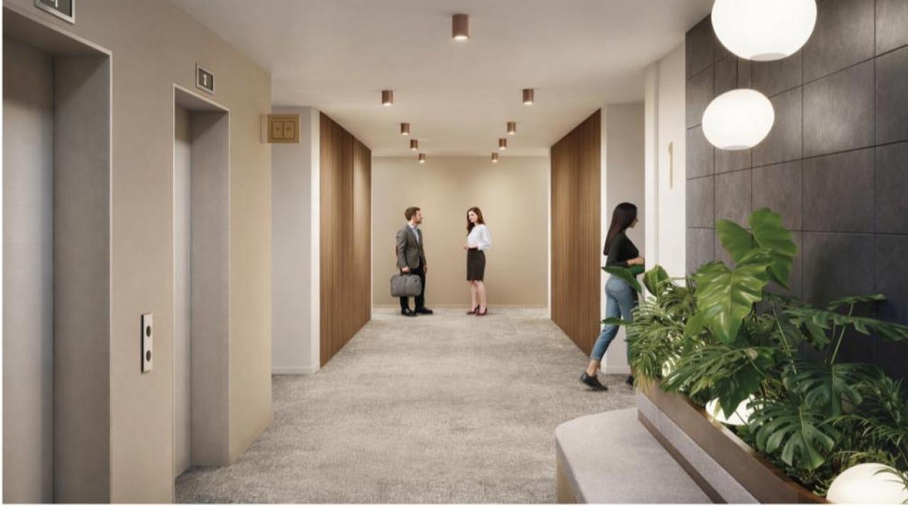 Vente bureau Lyon Rhône OVBUR2643743 7